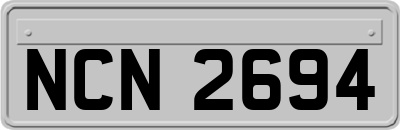 NCN2694