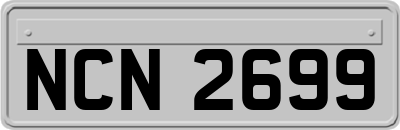 NCN2699