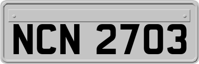 NCN2703