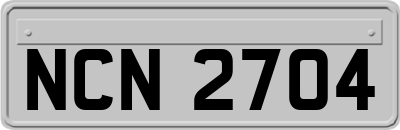NCN2704