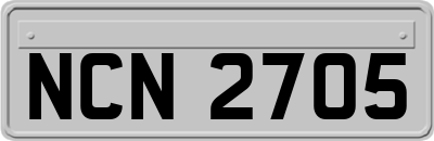 NCN2705