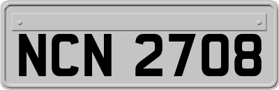 NCN2708