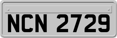 NCN2729