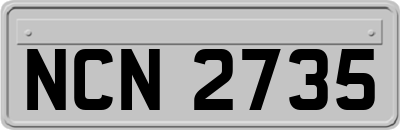 NCN2735