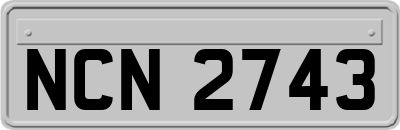 NCN2743