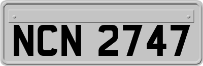 NCN2747