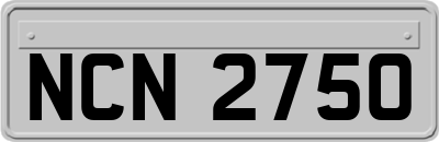 NCN2750