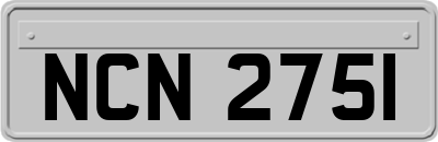 NCN2751