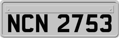 NCN2753