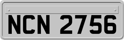 NCN2756
