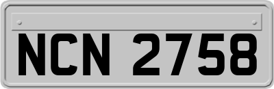 NCN2758