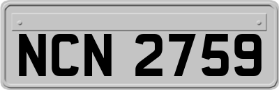 NCN2759