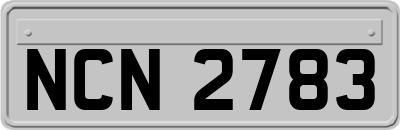 NCN2783