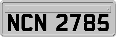 NCN2785