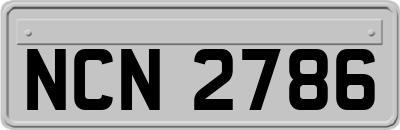 NCN2786