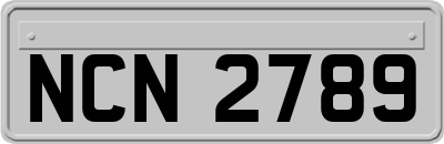 NCN2789