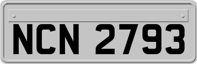 NCN2793
