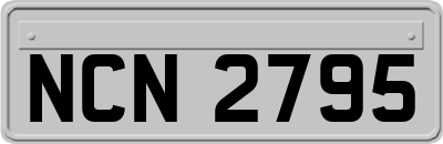 NCN2795