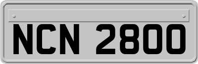 NCN2800