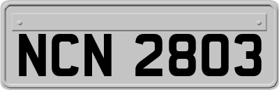 NCN2803