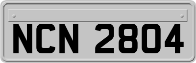 NCN2804
