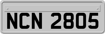 NCN2805