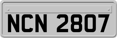 NCN2807