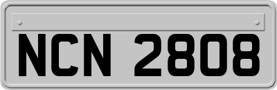 NCN2808