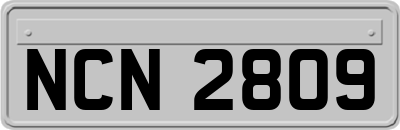 NCN2809