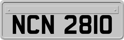 NCN2810