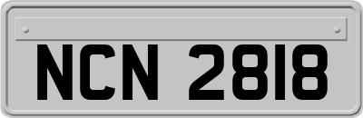 NCN2818
