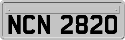 NCN2820