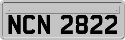 NCN2822
