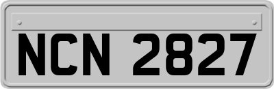 NCN2827