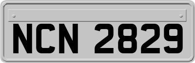 NCN2829