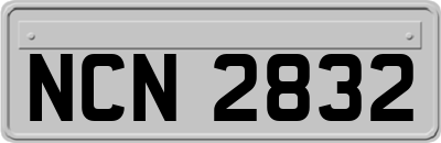 NCN2832