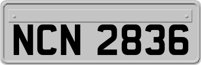 NCN2836