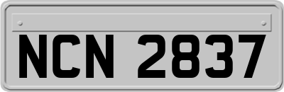 NCN2837