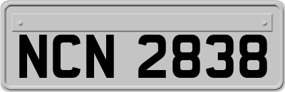 NCN2838