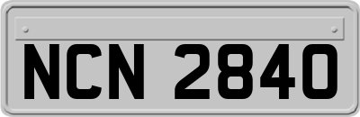 NCN2840