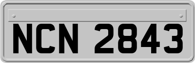 NCN2843