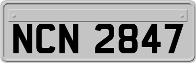NCN2847
