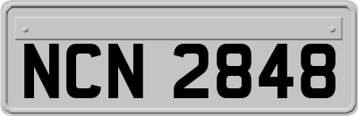 NCN2848