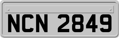 NCN2849