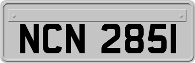 NCN2851