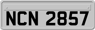 NCN2857