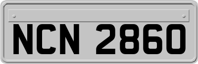 NCN2860