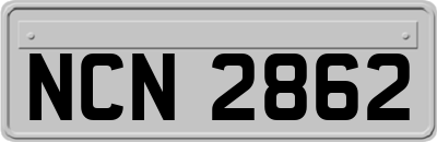 NCN2862