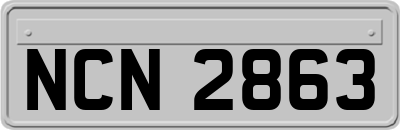NCN2863
