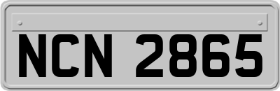 NCN2865